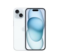 Apple iPhone 15 128GB Blue EU MTP43 - OPEN BOX | MTP43HXABOX | 195949036484-B