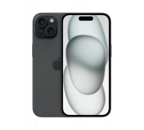 Apple iPhone 15/256GB/Černá | 1331040-MTP63 | 195949036934