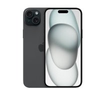 Apple iPhone 15 Plus 512GB - Black | MU1H3QN/A | 195949042478