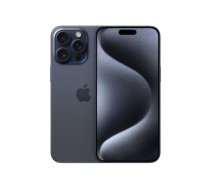 Apple iPhone 15 Pro Max 256GB Blue Titanium EU MU7A3 | MU7A3ZDA | 195949048791