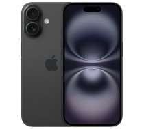 Apple iPhone 16 128GB Black MYE73 | MYE73HN/A | 195949821837