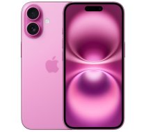 Apple iPhone 16 128GB Pink | MYEA3HN/A | 195949822193