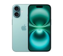 Apple iPhone 16 128GB Teal EU MYED3 | MYED3QLA | 195949822612