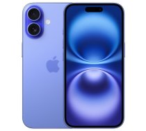 Apple iPhone 16 128GB Ultramarine MYEC3 | MYEC3HN/A | 195949822377