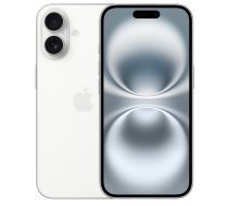 Apple iPhone 16 128GB White MYE93 | MYE93HN/A | 195949822018