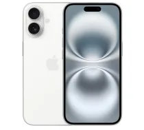 Apple iPhone 16 128GB White MYE93 | MYE93HNA | 195949822018