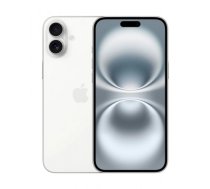 Apple iPhone 16 Plus/256GB/Biela | 13310661-MXWV3 | 195949723377