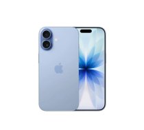 Apple iPhone 17 256GB, blue (DE) | MG6L4ZD/A | 195950643985