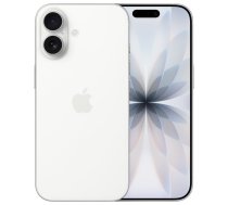 Apple iPhone 17 256GB White MG6K4 | MG6K4HN/A | 195950643640