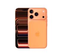 Apple iPhone 17 Pro 256GB - Cosmic Orange | MG8H4ZD/A | 195950627442