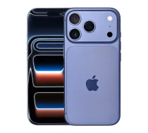 Apple iPhone 17 Pro 256GB Deep Blue EU MG8J4 | MG8J4ZDA | 195950627640