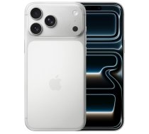 Apple iPhone 17 Pro 256GB Silver MG8G4 | MG8G4ZD/A | 195950627244