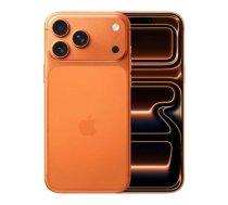 Apple iPhone 17 Pro Max 256GB Cosmic Orange EU MFYN4 | MFYN4ZDA | 195950639094