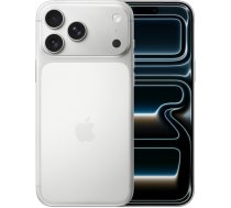 MOBILE PHONE IPHONE 17 PRO MAX/256GB SILVER MFYM4 APPLE | MFYM4HX/A | 195950638769 | GS-T-APL-1745