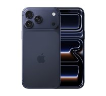 Apple iPhone 17 Pro Max 512GB - Deep Blue | MFYU4HX/A | 195950639766 | GS-T-APL-1750