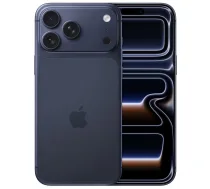 MOBILE PHONE IPHONE 17 PRO MAX/512GB DEEP BLUE MFYU4 APPLE | MFYU4HX/A | 195950639766