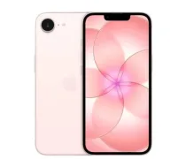 Apple iPhone 17e 256GB Soft Pink EU MHRX4 | MHRX4ZD/A | 195951030975