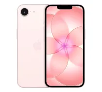 Apple iPhone 17e 256GB Soft Pink | MHRX4SX/A | 195951030937 | TKOAPPSZI1216