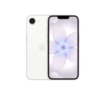 Apple iPhone 17e 256GB White EU MHRW4 - ONLY BOX DAMAGE | MHRW4ZDADMG | 195951030784