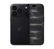 Apple iPhone 18 Pro 1TB - Black | MJRY4ZD/A | 195951416229
