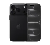 Apple iPhone 18 Pro 256GB - Black | MJRP4ZD/A | 195951416144