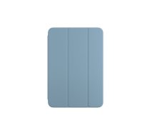 Apple | Smart Folio for iPad mini (A17 Pro) | Folio | Denim | MC2U4ZM/A | 195949912832