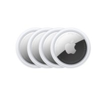 Apple | Tracker | AirTag (4 Pack) | MX542ZM/A | 190199320338