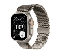 Apple Watch Ultra 3/49/Elegant Band/Natural | 1357064-MEWW4 | 195950609561