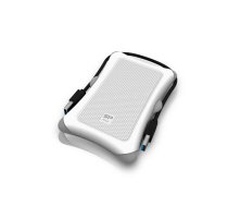 Armor A30 1TB | 1000 GB | 2.5 " | USB 3.1 | White | SP010TBPHDA30S3W | 4712702631227