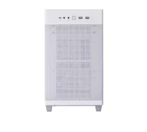 Asus AP201 Prime Case TG white PC case | 90DC00G3-B39010 | 4711081771920 | OBUASUOBU0018