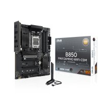 ASUS B850 MAX GAMING WIFI AMD B850 Socket AM5 ATX | 90MB1PR0-M0EAY0 | 4711636465519