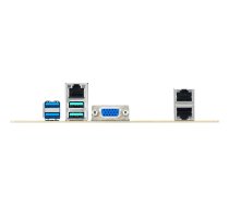 ASUS P13R-I Intel C262 LGA 1700 mini ITX | 90SB0CR0-M0UAY0 | 4711387372340 | PLGASUSIN0043