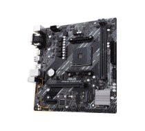ASUS PRIME A520M-E/CSM/AM4/mATX | 200701779891 | 4718017826396