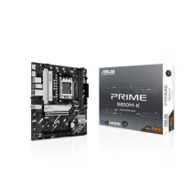 ASUS PRIME B850M-K soc AM5 DDR5 B850 mATX HDMI DP | 90MB1LV0-M0EAY0 | 4711636005524