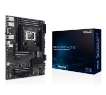 ASUS PRO WS W880-ACE SE Intel W880 LGA 1851 (Socket V1) ATX | 90MB1KV0-M0EAY0 | 4711387994221 | PLGASUSIN0048
