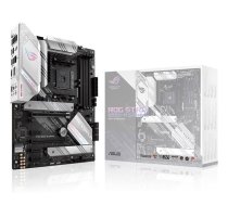 Motherboard ROG STRIX B550-A GAMING AM4 4DDR4 HDMI/DP ATX | ROG STRIX B550-A GAMING | 4718017826594 | KBASUAA7B550A09