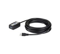 Aten | UE350A 5m USB 3.1 Gen1 Extender Cable | UE350A-AT | 5 m | UE350A-AT | 4719264640254