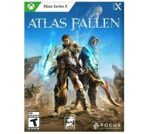 Atlas Fallen Xbox Series X | 3512899959149
