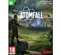 Atomfall Xbox Series X | 5056208825469