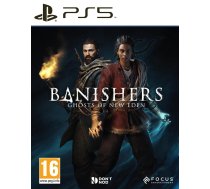 Banishers: Ghosts of New Eden PS5 | 3512899966888