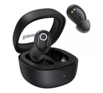 Baseus Bluetooth sluchátka Bowie WM02 černá | 958958479794 | 6932172628468