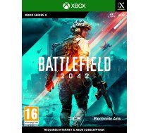 BATTLEFIELD 2042 Xbox Series X | 5030940124813