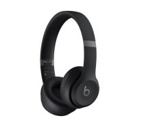 Beats Solo 4 / Jack / Kábel / BT / Bezdrôtové / Matte Black | 1352-MUW23SK | 195949121692