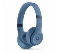 Beats Solo 4 / Jack / Kábel / BT / Bezdrôtové / Slate Blue | 1352-MUW43SK | 195949121913