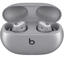 Beats wireless earbuds Studio Buds+, silver | MT2P3ZM/A | 194253945260 | 284128