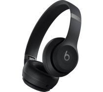 Beats wireless headset Solo 4, matte black | MUW23ZM/A | 195949121739 | 284321