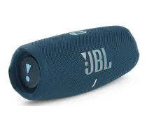 Belaidė kolonėlė JBL Charge 5, mėlyna, 40W | CHARGE_5_BLUE | 6925281982095