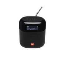 BelaidД— kolonД—lД—/ radija JBL Tuner XL, Black | JBLTUNERXLBLKEU | 1200130022234
