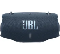 Bevielė kolonėlė JBL Xtreme 4 BT, mėlyna | XTREME_4BT_MELYNA | 1200130008160