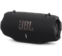Bevielė kolonėlė JBL Xtreme 4 BT juoda | XTREMEBL | 1200130008153